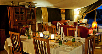 Ekorian’s Mugie Camp