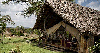 Ekorian’s Mugie Camp