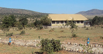 Elangata Olerai Luxury Camp