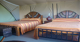 Elangata Olerai Luxury Camp