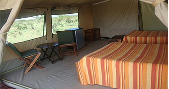 Elangata Olerai Luxury Camp