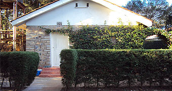 Eldoret River Homestay