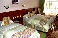 Elementaita Country Lodge 
