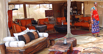  Elephant Bedroom Camp