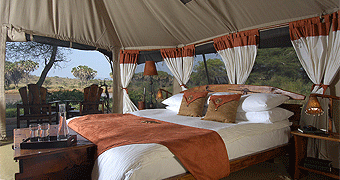  Elephant Bedroom Camp
