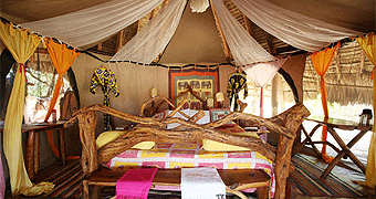 Elephant Watch Camp Samburu 