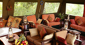Elephant Pepper Camp