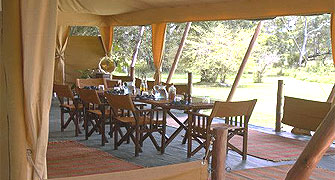 Elephant Pepper Camp