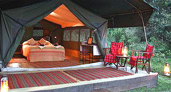 Elephant Pepper Camp