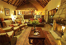 Elephant Plains Game Lodge Kruger, South Africa