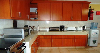 Elia Homes and Apartments Nairobi