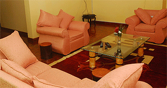Elishama Greens Retreat