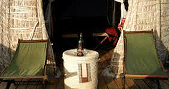 Eliye Springs Camp & Lodge