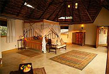  Elsa's Kopje lodge