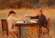  Elsa's Kopje lodge