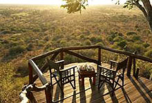  Elsa's Kopje lodge