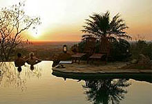  Elsa's Kopje lodge