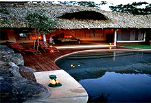  Elsa's Kopje lodge