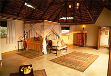 Elsa Kopjes Camp Meru National Park Kenya