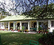 Elsamere Lodge & Conservation Centre 