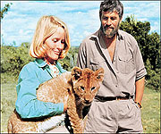 Joy & George Adamson Museum
