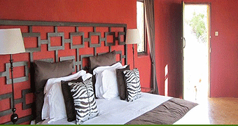 Emakoko Nairobi Wildlife Lodge 
