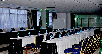 Emerald Hotel Westlands Nairobi