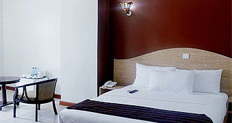 Emerald Hotel Westlands Nairobi