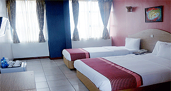 Emerald Hotel Westlands Nairobi