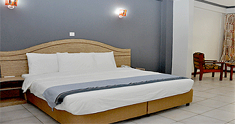 Emerald Hotel Westlands Nairobi