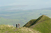 Empakai Crater Hiking