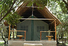 Enchoro Wildlife Camp 