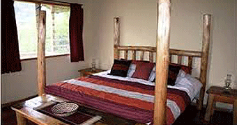 Engagi Lodge