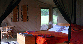 Enkewa Mara Camp