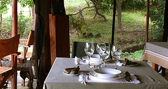 Enkewa Mara Camp