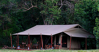 Enkewa Mara Camp