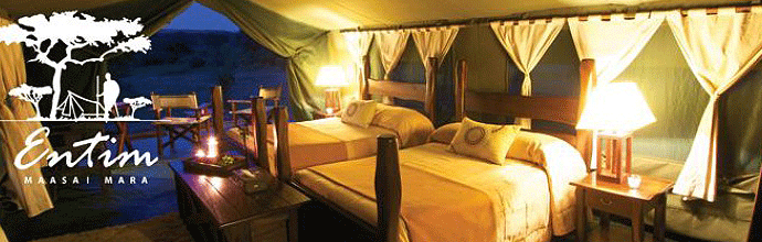 Entim Mara Camp 