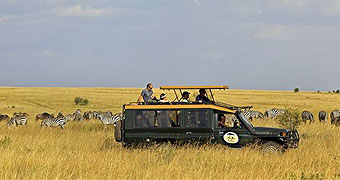 Entim Mara Camp