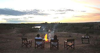 Entim Mara Camp