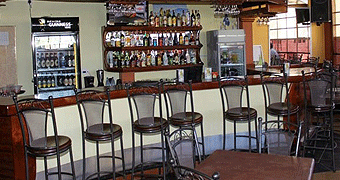 Esidai County Hotel