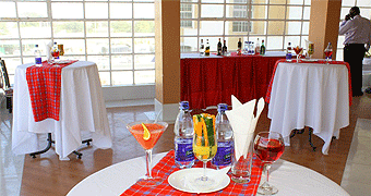 Esidai County Hotel Kitengela