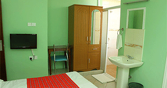 Esidai County Hotel Kitengela