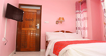 Esidai County Hotel