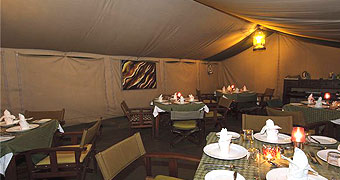 Entim Mara Camp