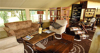 Entim Mara Camp