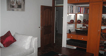 Nairobi Apartments