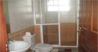 Exeter Prestige Apartment Nairobi 
