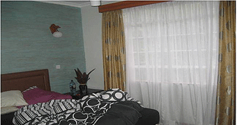 Nairobi Apartments