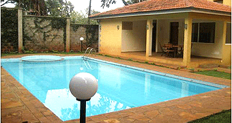 Exeter Prestige Apartment Nairobi 