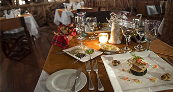 Neptune Mara Rianta Luxury Camp | Masai Mara North Conservancy Accommodation | Kenya